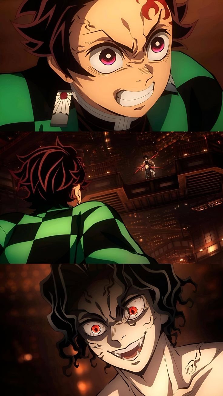 Tanjiro Kamado — Image 49